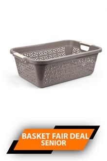 Asian Basket Fair Deal Nested Senior